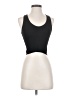 Joja Black Tank Top Size XS - photo 1