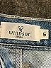 Windsor Blue Jeans Size 5 - photo 4