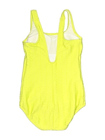Lands' End One Piece Swimsuit (view 2)