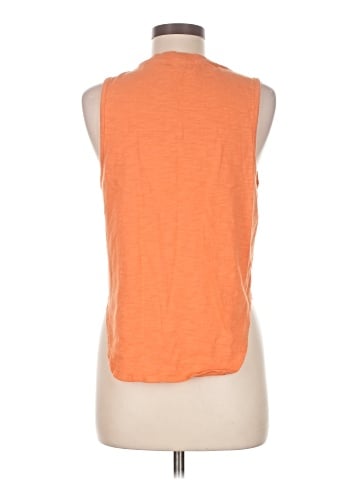 LNA Sleeveless T-Shirt (view 2)