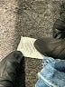 Deux Par Deux Blue Jeans Size 4 - photo 4