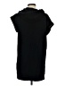 ALLSAINTS Black Poncho Size S - photo 2