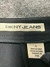DKNY Jeans Black Active Pants Size 4 - photo 7
