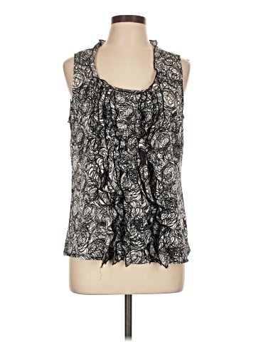 Nue Options Sleeveless Blouse (view 1)
