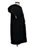 ALLSAINTS Black Poncho Size S - photo 4