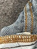 Simply Vera Vera Wang Hearts Blue Jeans Size 2 - photo 7
