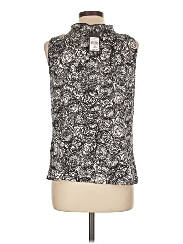 Nue Options Sleeveless Blouse (view 2)