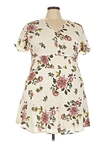 American Rag Cie Casual Dress (view 1)