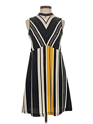 Zara Basic Casual Dress (view 1)