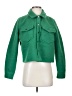 Love Tree 100% Polyester Green Jacket Size S - photo 1