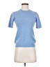 Barrow & Grove Blue Pullover Sweater Size XS - photo 1