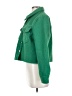 Love Tree 100% Polyester Green Jacket Size S - photo 5