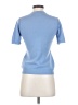 Barrow & Grove Blue Pullover Sweater Size XS - photo 2