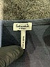Splendid Stripes Gray Casual Dress Size XS - photo 7