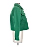 Love Tree 100% Polyester Green Jacket Size S - photo 4