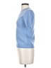 Barrow & Grove Blue Pullover Sweater Size XS - photo 5