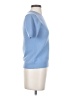 Barrow & Grove Blue Pullover Sweater Size XS - photo 4