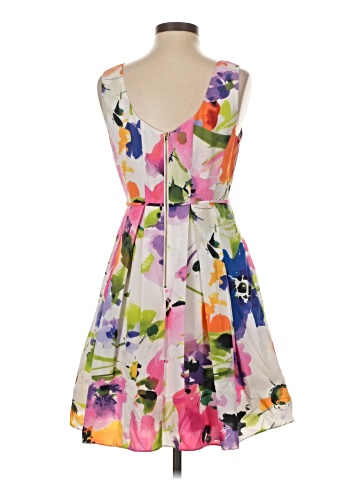 Adrianna Papell Cocktail Dress (view 2)