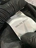 Assorted Brands 100% Polyester Solid Black Casual Skirt Size M - photo 5