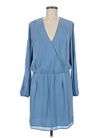 Three Eighty Two Casual Dress (view 1)