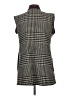 Cameleon Black Sweater Vest Size L - photo 2