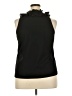 Pixley Black Sleeveless Blouse Size XXL - photo 2