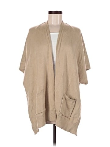 Coco + Carmen Poncho (view 1)