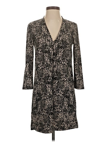 MNG Basics Casual Dress (view 1)