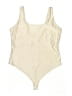 Wild Fable Ivory Bodysuit Size XL - photo 1