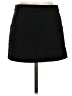 J.Crew Solid Black Wool Skirt Size 0 - photo 1