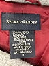 Secret Garden Gray Jacket Size 8 - photo 6