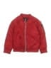 Air Jordan 100% Polyester Solid Red Jacket Size 4T - photo 1