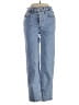 RE/DONE Blue Jeans Size 25 waist - photo 1