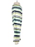 LA Made Stripes Blue Casual Pants Size S - photo 4