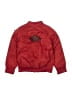 Air Jordan 100% Polyester Solid Red Jacket Size 4T - photo 2