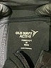 Active by Old Navy Black Track Jacket Size M - photo 6