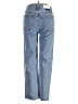 RE/DONE Blue Jeans Size 25 waist - photo 2