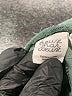 Deux Par Deux Solid Green Casual Pants Size 3 - photo 3