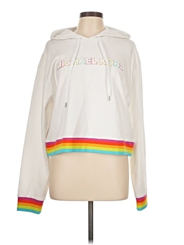 MICHAEL Michael Kors Sweatshirt (view 1)