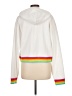 MICHAEL Michael Kors White Sweatshirt Size L - photo 2