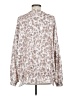 Assorted Brands Animal Print Ivory Pullover Sweater Size M - photo 2