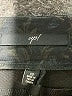 up! Chevron-herringbone Black Dress Pants Size 12 - photo 7