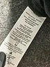 up! Chevron-herringbone Black Dress Pants Size 12 - photo 8