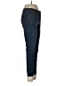 Wit & Wisdom Solid Blue Jeans Size 6 - photo 4