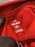 Under Armour 100% Polyester Red Pullover Sweater Size L (youth) - photo 3