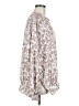 Assorted Brands Animal Print Ivory Pullover Sweater Size M - photo 4