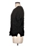 Assorted Brands Black Short Sleeve Blouse Size M (estimated) - photo 5