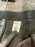 Mixit Chevron-herringbone Black Jeggings Size M - photo 7