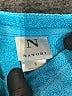 Natori Teal 3/4 Sleeve Top Size S - photo 7