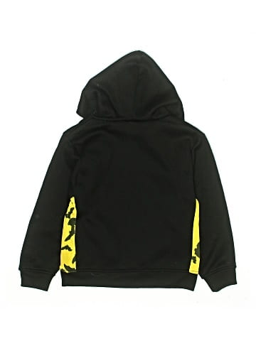 Batman Zip Up Hoodie (view 2)